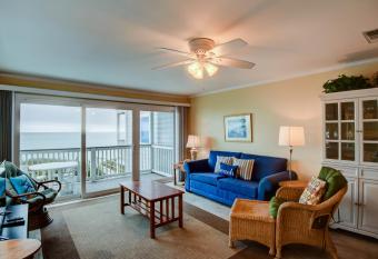 Ramsgate 4 has Balcony rooms