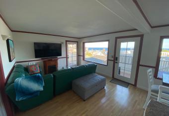 Catalina Two Bedroom View Home has Balcony rooms
