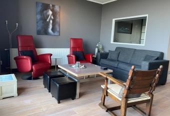 Appartement voor 2 personen met adembenemend uitzicht - Port Scaldis 01-001 has Balcony rooms