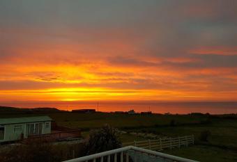 Sunrise view allows 18 year olds to book a room