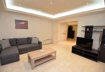 VILLA MICHAELA has Balcony rooms