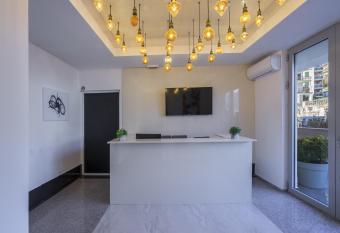 Montesun Apartments Be  i  i has Balcony rooms