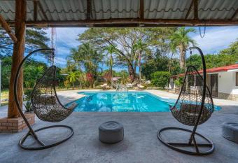 Tribe Boutique Hotel - Adults Only allows 18 year olds to book a room