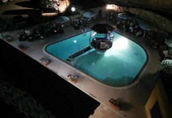 HOTEL LE PALME has Balcony rooms