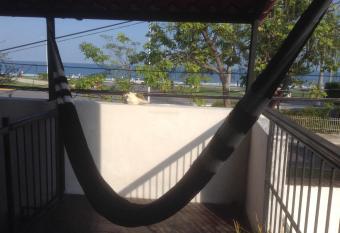 Loft del malecon allows 18 year olds to book a room