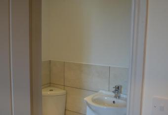 Foxhill Bank has Balcony rooms