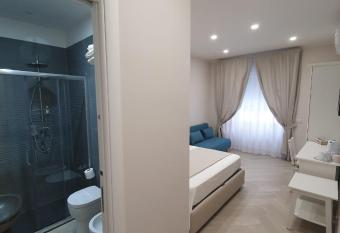 Dimora Costantino allows 18 year olds to book a room