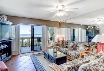 Ramsgate Harbor Condos has Balcony rooms