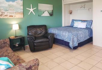 Sand Dollar #5 has Balcony rooms