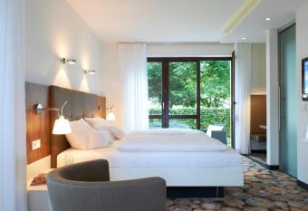 Mintrops Land Hotel Burgaltendorf has Balcony rooms