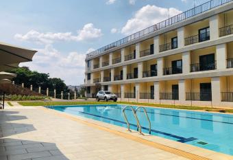 Phoenix Apartment by LINK has Balcony rooms