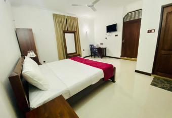 Kreation Hotels has Smoking/Balcony rooms