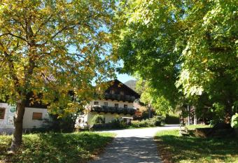 K  stlhof, Familie Hassler has Balcony rooms