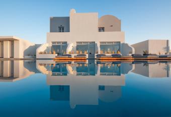 Volcanic Arc Suites allows 18 year olds to book a room