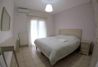 Big Apartment 1 - City Center has Balcony rooms