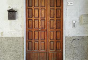 B&B Il Conte has Balcony rooms