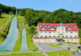 REGIOHOTEL Schanzenhaus Wernigerode has Balcony rooms