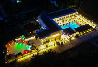 Avaton Luxury Resort and Spa Access the Enigma - Adults Only & Kids 14 Plus- allows 18 year olds to book a room