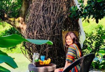 Baliraya has Balcony rooms