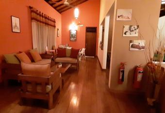 Greenro Residence Colombo has Balcony rooms