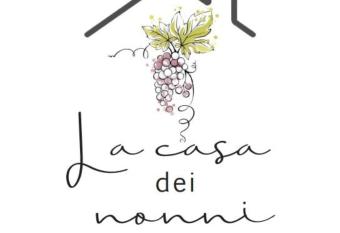 La casa dei nonni 3,0 has Balcony rooms