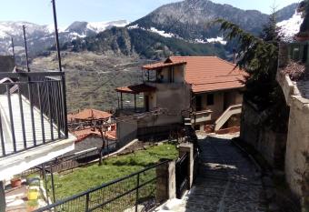 Balkone in Montagna (                                   ) has Balcony rooms