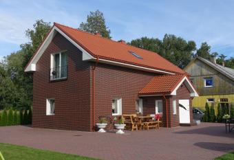 Sodyba Almadojus has Balcony rooms