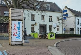 B&B Liberation Margraten allows 18 year olds to book a room