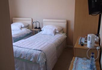 Tremains Guest House allows 18 year olds to book a room