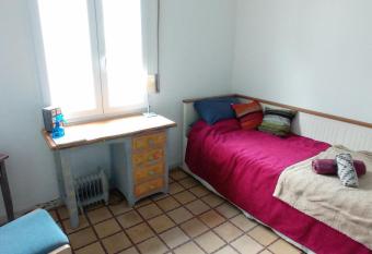 High Flyers Kite House allows 18 year olds to book a room