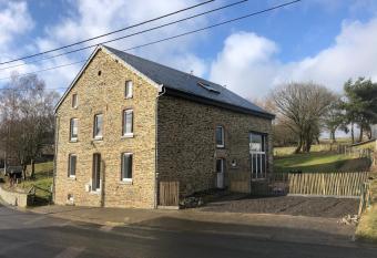 Maison Flo has Balcony rooms