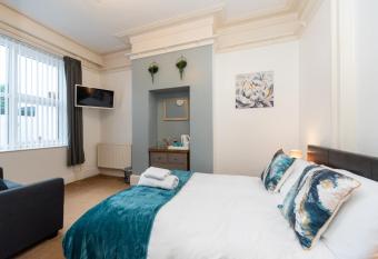 The Weatherdene allows 18 year olds to book a room