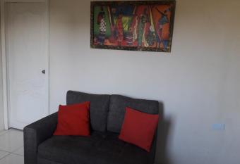 Hospedaje Maluli suit 4 allows 18 year olds to book a room