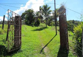 Para  so Natural has Balcony rooms