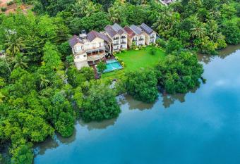 Moi Koggala by DBI has Balcony rooms