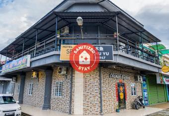 SPOT ON 89947 Mu Yu allows 18 year olds to book a room