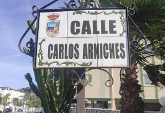 Nuevo Capela 7 has Balcony rooms