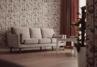 THE LOFT - Garncarska 1 has Balcony rooms