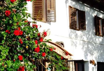 LA Amadeus & Monica has Balcony rooms