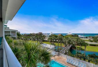 Gulf Place Caribbean has Balcony rooms