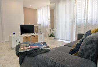 Elegant Studio with Sea View Balcony in Maiori 30 m   has Balcony rooms