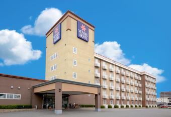 Vessel Hotel Fukuoka Kaizuka has Smoking rooms