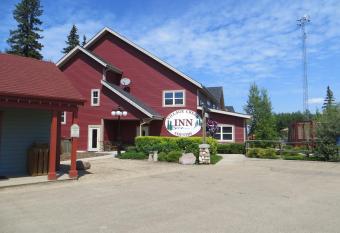 Village Creek Country Inn has Balcony rooms