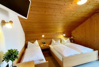 Apartments Spirit of Mountains has Balcony rooms