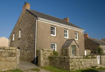 Tregiffian Farm B&B allows 18 year olds to book a room