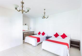 OYO Hotel Rio allows 18 year olds to book a room