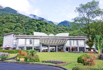 Butterfly Valley Resort has Balcony rooms