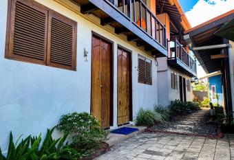 Capung Guesthouse allows 18 year olds to book a room