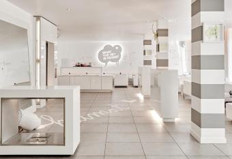 The Pure, Frankfurt, a Member of Design Hotels has Balcony rooms