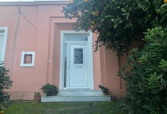 Villanova Rhodes Comfy Apartment has Balcony rooms